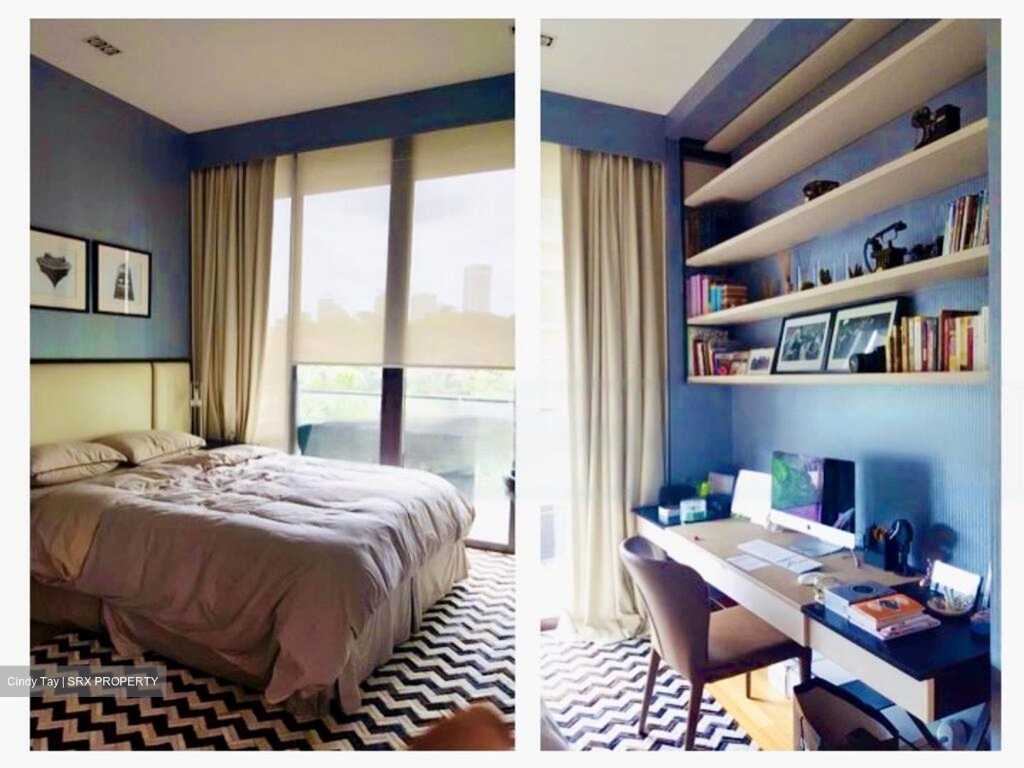 Belle Vue Residences (D9), Condominium #466843451